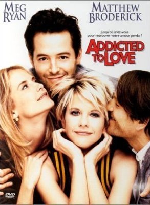 Addicted to love
