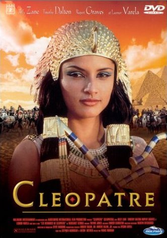 Cleopatre