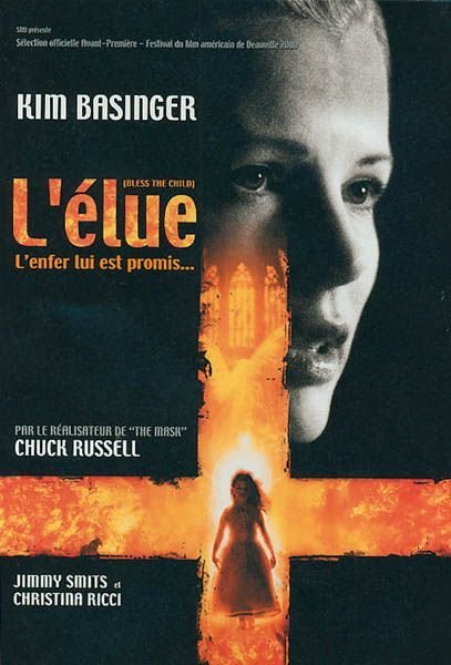 L'élue (bless the child)