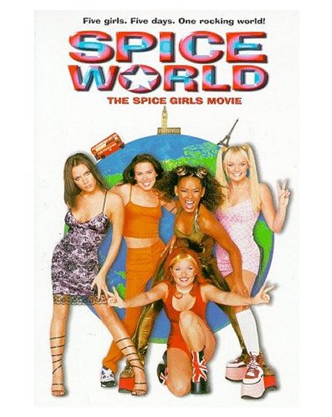 Spice World