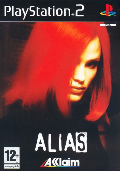 Alias