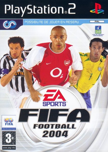 Fifa 2004