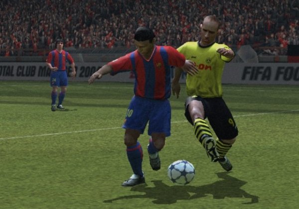 Fifa 2004