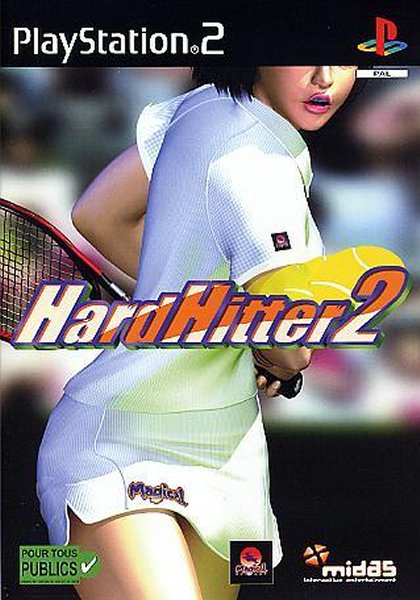 Hard Hitter 2