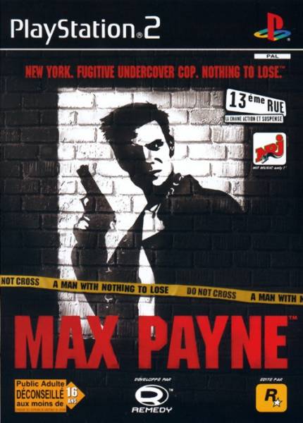 Max Payne