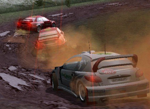 Rally Fusion : Race Of Champions